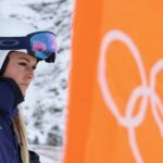 Lindsey Vonnová odhalila, že jej pes zomrel deň po jej havárii na olympijských hrách