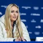 Lindsey Vonnová po havárii na olympiáde podstúpila dve operácie zranenej nohy
