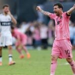 Lionel Messi, Son Heung-Min sú pripravení na súboj, keď sa Miami otvorí v LAFC