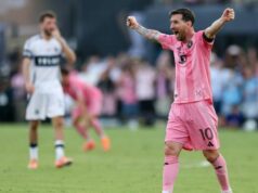 Lionel Messi, Son Heung-Min sú pripravení na súboj, keď sa Miami otvorí v LAFC Lionel Messi, Son Heung-Min sú pripravení na súboj, keď sa Miami otvorí v LAFC