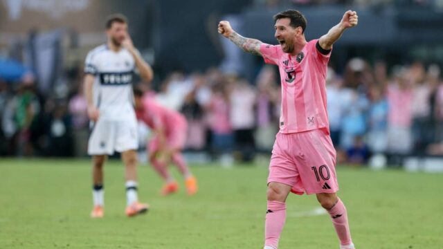 Lionel Messi, Son Heung-Min sú pripravení na súboj, keď sa Miami otvorí v LAFC
