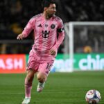 Lionel Messi a Inter Miami oslavujú zisk pohára MLS v Bielom dome: Správa