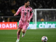 Lionel Messi a Inter Miami oslavujú zisk pohára MLS v Bielom dome: Správa Lionel Messi a Inter Miami oslavujú zisk pohára MLS v Bielom dome: Správa