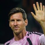 Lionel Messi a jeho spoluhráči z Interu Miami sa 5. marca stretnú s prezidentom Donaldom Trumpom v Bielom dome, aby oslávili nedávne víťazstvo tímu v MLS Cupe.