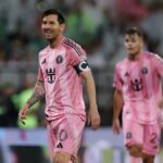 Lionel Messi sa zranil proti Barcelone SC, predsezónne finále Interu Miami bolo odložené