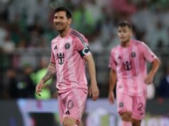 Lionel Messi sa zranil proti Barcelone SC, predsezónne finále Interu Miami bolo odložené Lionel Messi sa zranil proti Barcelone SC, predsezónne finále Interu Miami bolo odložené