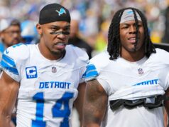 Lions hviezdy vyjadrujú, čo sa pokazilo v ťažkej sezóne s nádejami na Super Bowl Lions hviezdy vyjadrujú, čo sa pokazilo v ťažkej sezóne s nádejami na Super Bowl