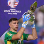 Lisandro Martinez utrpel pred súbojom s Evertonom nové zranenie