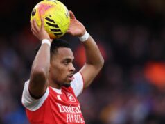 Lístky na finále Arsenalu vs Man City Carabao Cup boli čoskoro uvoľnené | Futbal | Šport Lístky na finále Arsenalu vs Man City Carabao Cup boli čoskoro uvoľnené | Futbal | Šport