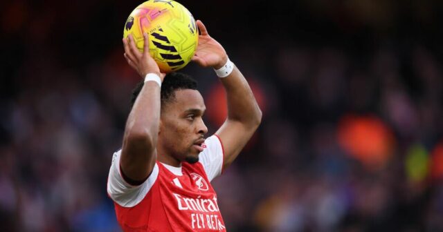 Lístky na finále Arsenalu vs Man City Carabao Cup boli čoskoro uvoľnené | Futbal | Šport
