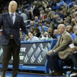 Listy: Ospravedlňte sa alebo nie, tréner UCLA Mick Cronin musí odísť