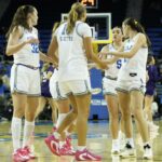 Listy športu: Cori Close a ženy z UCLA prinášajú basketbalovú dokonalosť