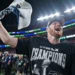Listy športu: Sam Darnold a jeho odysea Super Bowl
