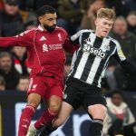 Liverpool: Salah zaznel po jednej akcii proti starému mužovi z Newcastlu ako najlepšieho náhradníka za PL