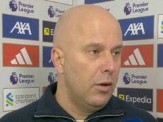 Liverpool: Slot nemilosrdný s hviezdou, ako sa vysvetľuje suspendácia Sunderlandu | Futbal | Šport Liverpool: Slot nemilosrdný s hviezdou, ako sa vysvetľuje suspendácia Sunderlandu | Futbal | Šport