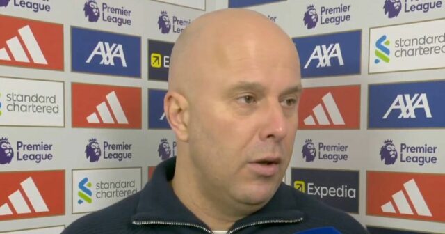 Liverpool: Slot nemilosrdný s hviezdou, ako sa vysvetľuje suspendácia Sunderlandu | Futbal | Šport
