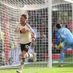 Liverpool VAR vyhlásenie spustené po Mac Allister diskutabilný cieľ|Futbal|Športová aktivita