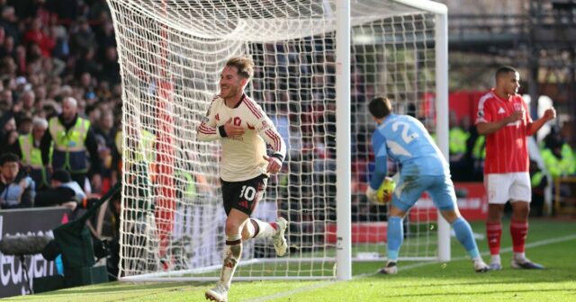 Liverpool VAR vyhlásenie spustené po Mac Allister diskutabilný cieľ|Futbal|Športová aktivita 
