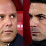 Liverpool a Arsenal chcú získať Bradleyho Barcolu