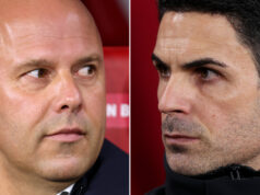 Liverpool a Arsenal chcú získať Bradleyho Barcolu Liverpool a Arsenal chcú získať Bradleyho Barcolu