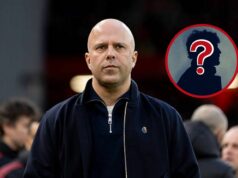 Liverpool a Arsenal hľadia na Christiana Pulisica, keďže neistota pri kontrakte AC Miláno rastie Christian Pulisic oslavuje gól za AC Miláno