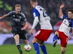 Liverpool a Arsenal preberajú 56 miliónov libier za Huga Larssona, keď sa Real Madrid pripojí k pretekom Liverpool a Arsenal preberajú 56 miliónov libier za Huga Larssona, keď sa Real Madrid pripojí k pretekom