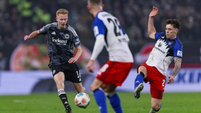 Liverpool a Arsenal preberajú 56 miliónov libier za Huga Larssona, Liverpool a Arsenal preberajú 56 miliónov libier za Huga Larssona, keď sa Real Madrid pripojí k pretekom