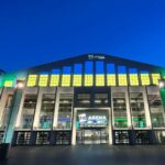 OVO Aréna bude v máji hostiť futbalový turnaj Masters