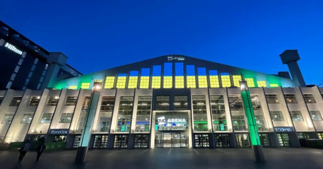 Liverpool a Chelsea sa predstavia na májovom turnaji po návrate OVO Aréna bude v máji hostiť futbalový turnaj Masters