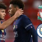 Liverpool a Man City v prestupovej bitke za 140 miliónov libier po tom, čo PSG „požiadalo“ o stredopoliara