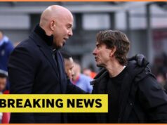 Liverpool a Tottenham sa zapojili do bitky o Masona Greenwooda Liverpool a Tottenham sa zapojili do bitky o Masona Greenwooda