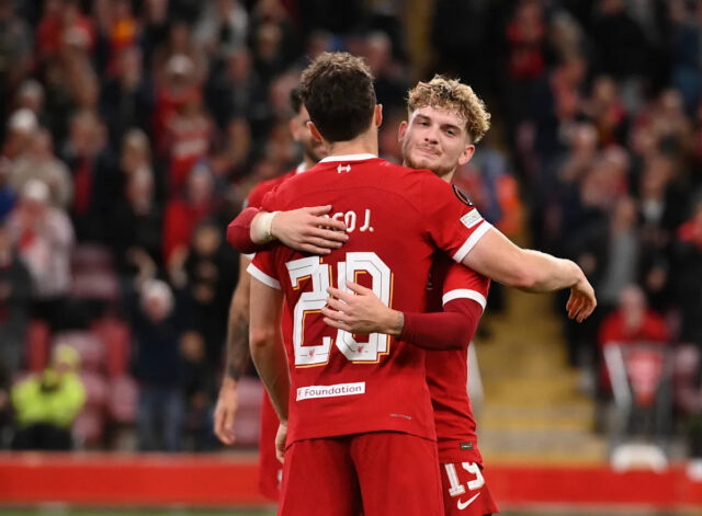 Liverpool a Villa budú rokovať o zmluve o pôžičke
