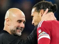 Liverpool by mohol odovzdať titul Arsenalu, zatiaľ čo Carrick bude čeliť najnovšej najväčšej skúške v Manchestri United Liverpool by mohol odovzdať titul Arsenalu, zatiaľ čo Carrick bude čeliť najnovšej najväčšej skúške v Manchestri United