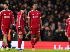 Liverpool čelí finančnému prepadu vo výške 200 miliónov libier s dominovým efektom za letné prestupy | Futbal | Šport Liverpool čelí finančnému prepadu vo výške 200 miliónov libier s dominovým efektom za letné prestupy | Futbal | Šport