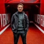 Liverpool dokončil „prestup“ niekoľko dní po termíne, pretože klub je „hrdý“ na dohodu | Futbal | Šport