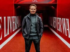 Liverpool dokončil „prestup“ niekoľko dní po termíne, pretože klub je „hrdý“ na dohodu | Futbal | Šport Liverpool dokončil „prestup“ niekoľko dní po termíne, pretože klub je „hrdý“ na dohodu | Futbal | Šport