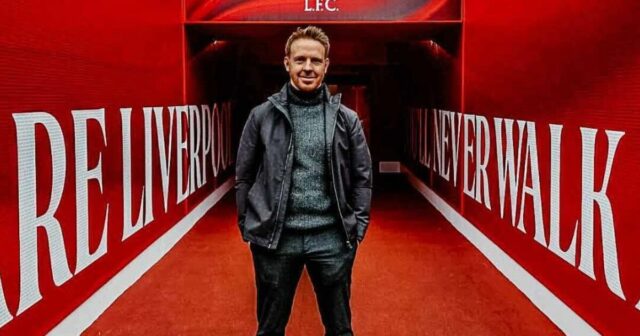 Liverpool dokončil „prestup“ niekoľko dní po termíne, pretože klub je „hrdý“ na dohodu | Futbal | Šport
