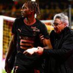 Liverpool dostal "vážne" zranenie Jeremyho Jacqueta ako hviezdy v agónii | Futbal | Šport