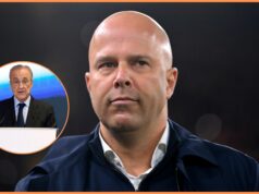 Liverpool hľadá 100 miliónov eur pre Eduarda Camavingu Liverpool hľadá 100 miliónov eur pre Eduarda Camavingu