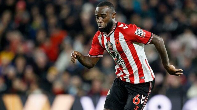 Liverpool hovorí o hosťovi zo Sunderlandu Geertruidovi Liverpool hovorí o hosťovi zo Sunderlandu Geertruidovi