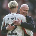 Liverpool je vinný z „neinšpirovaného h*vna“; toto je také zlé ako najhoršie od Roya Hodgsona