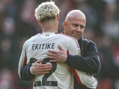 Liverpool je vinný z „neinšpirovaného h*vna“; toto je také zlé ako najhoršie od Roya Hodgsona Liverpool je vinný z „neinšpirovaného h*vna“; toto je také zlé ako najhoršie od Roya Hodgsona