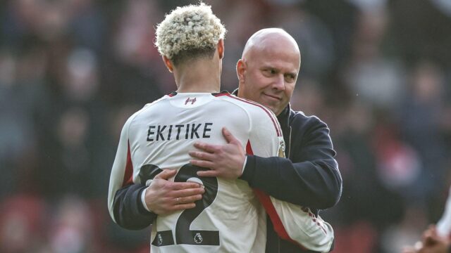 Liverpool je vinný z „neinšpirovaného h*vna“; toto je také zlé ako najhoršie od Roya Hodgsona
