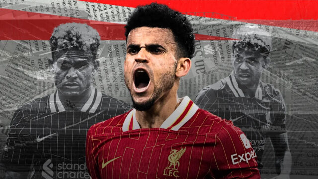 Liverpool konečne ZDARMA nahradí Luisa Diaza Download app from appStore