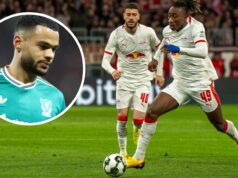 Liverpool má dvoch najlepších driblingov v Európe Liverpool má dvoch najlepších driblingov v Európe