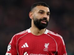 Liverpool má štyri možnosti, ako nahradiť Mohameda Salaha po prestupe Saudskej Arábie „zelené svetlo“ | Futbal | Šport Liverpool má štyri možnosti, ako nahradiť Mohameda Salaha po prestupe Saudskej Arábie „zelené svetlo“ | Futbal | Šport