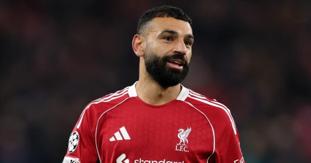 Liverpool má štyri možnosti, ako nahradiť Mohameda Salaha po prestupe Saudskej Arábie „zelené svetlo“ | Futbal | Šport
