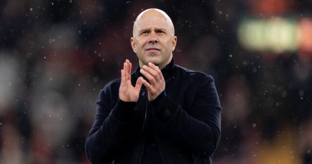 Liverpool môže aj dnes uzavrieť štyri dohody napriek uzavretiu prestupového Liverpool môže aj dnes uzavrieť štyri dohody napriek uzavretiu prestupového obdobia | Futbal | Šport