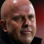 Rio Ngumoha z Liverpoolu