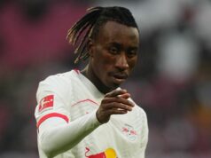 Liverpool odovzdal Yanovi Diomandemu prestupovú podporu, pretože súperi povedali, aby sa vyhol presunu Yan Diomande